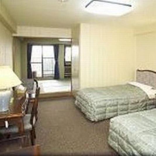 Hotel Green Hill Otaki Eksteriør billede